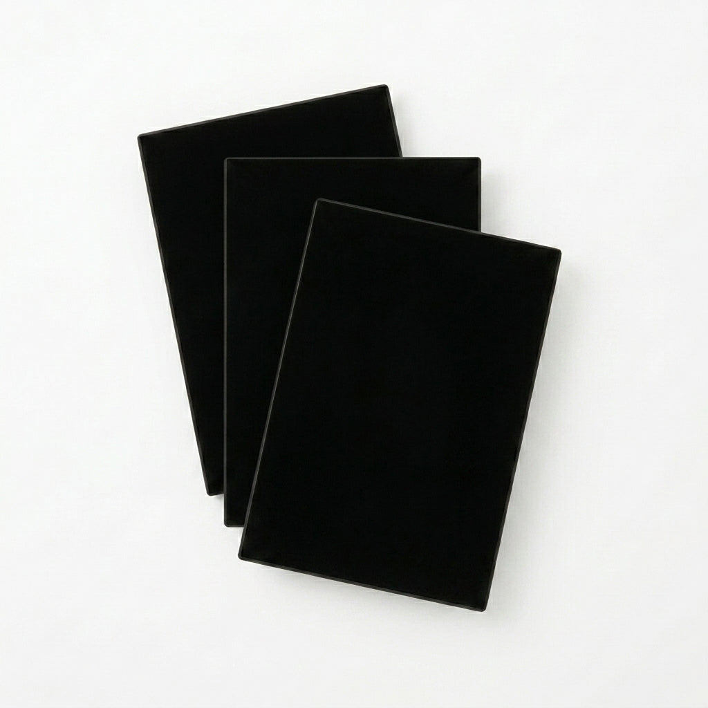 3 Replacement Surfaces