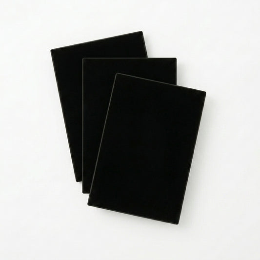 3 Replacement Surfaces