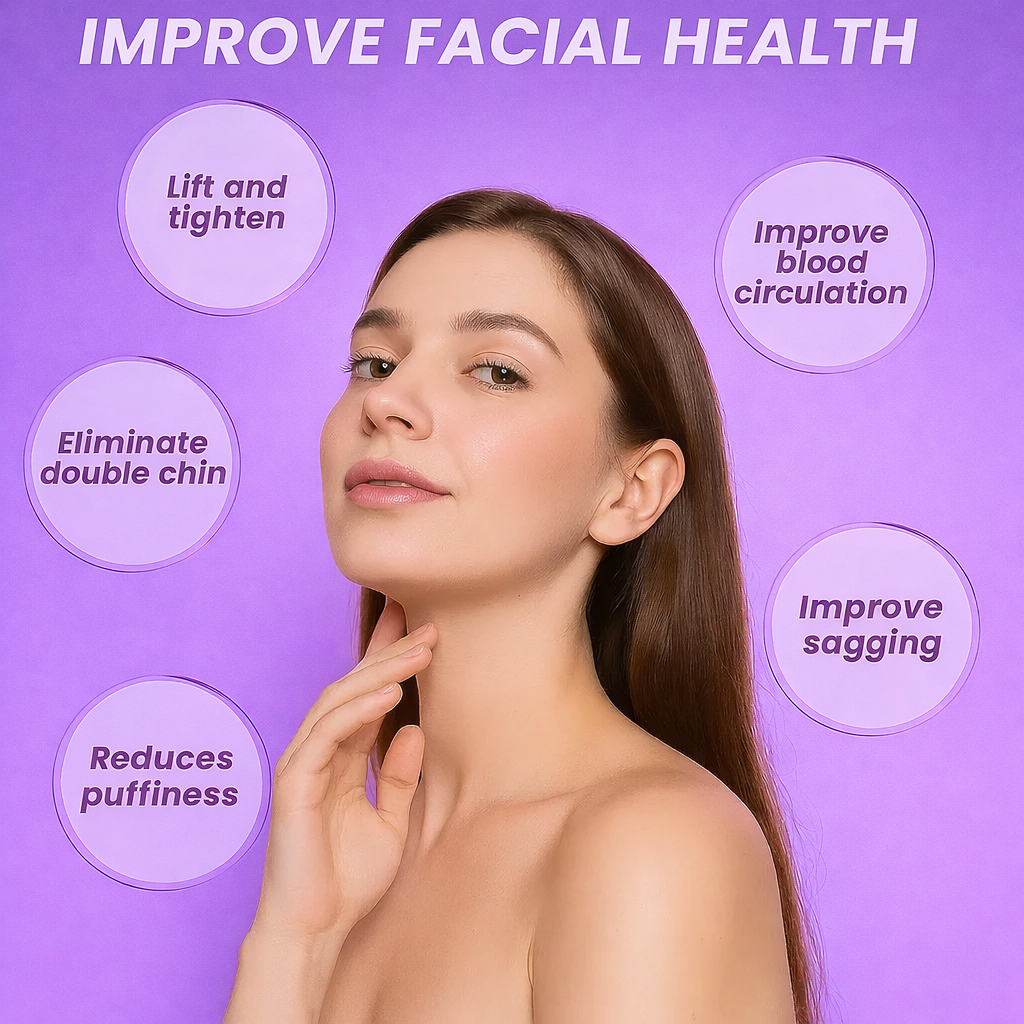 Seravon™ Lymphatic Face Brush