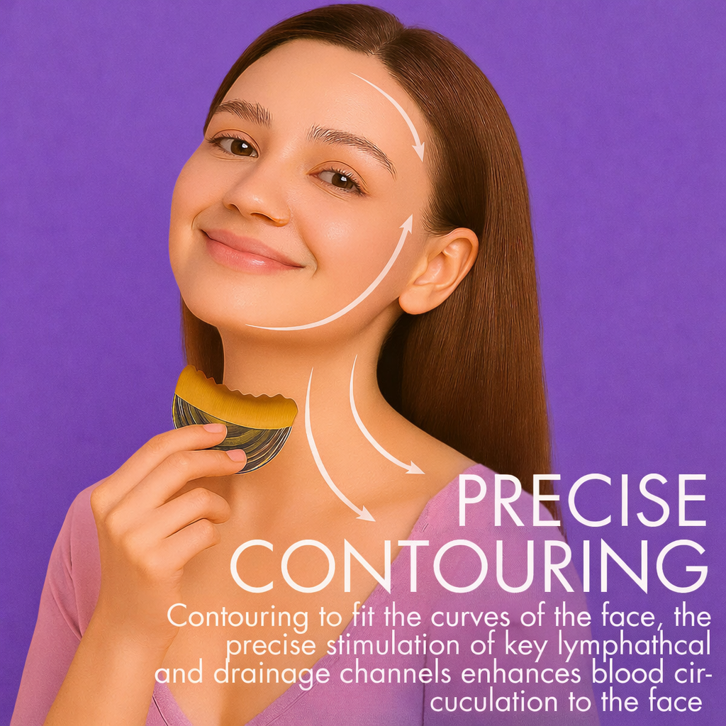 Seravon™ Lymphatic Face Brush