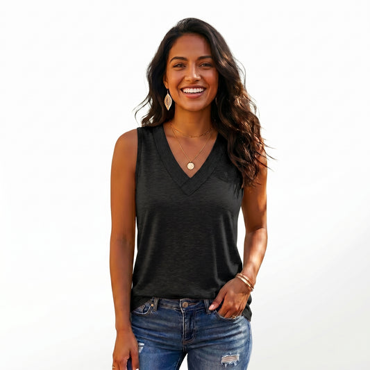 CurveLux™ Tank Tops