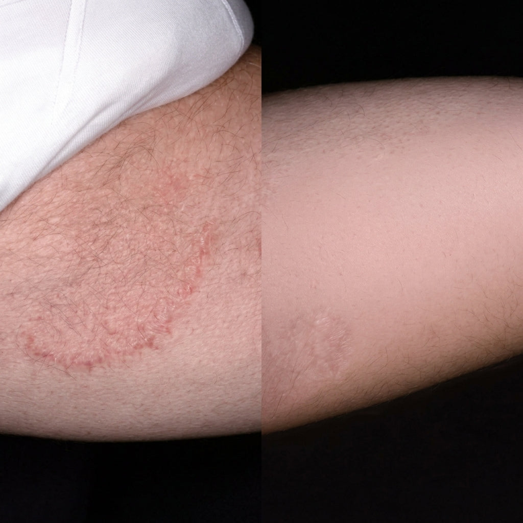 Seravon AntiFungal Bar™